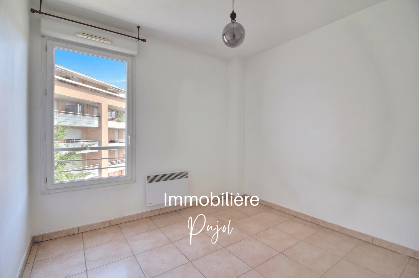 EXCLUSIVITE MENPENTI - T2 terrasse et garage double au 6 rue – photo 7