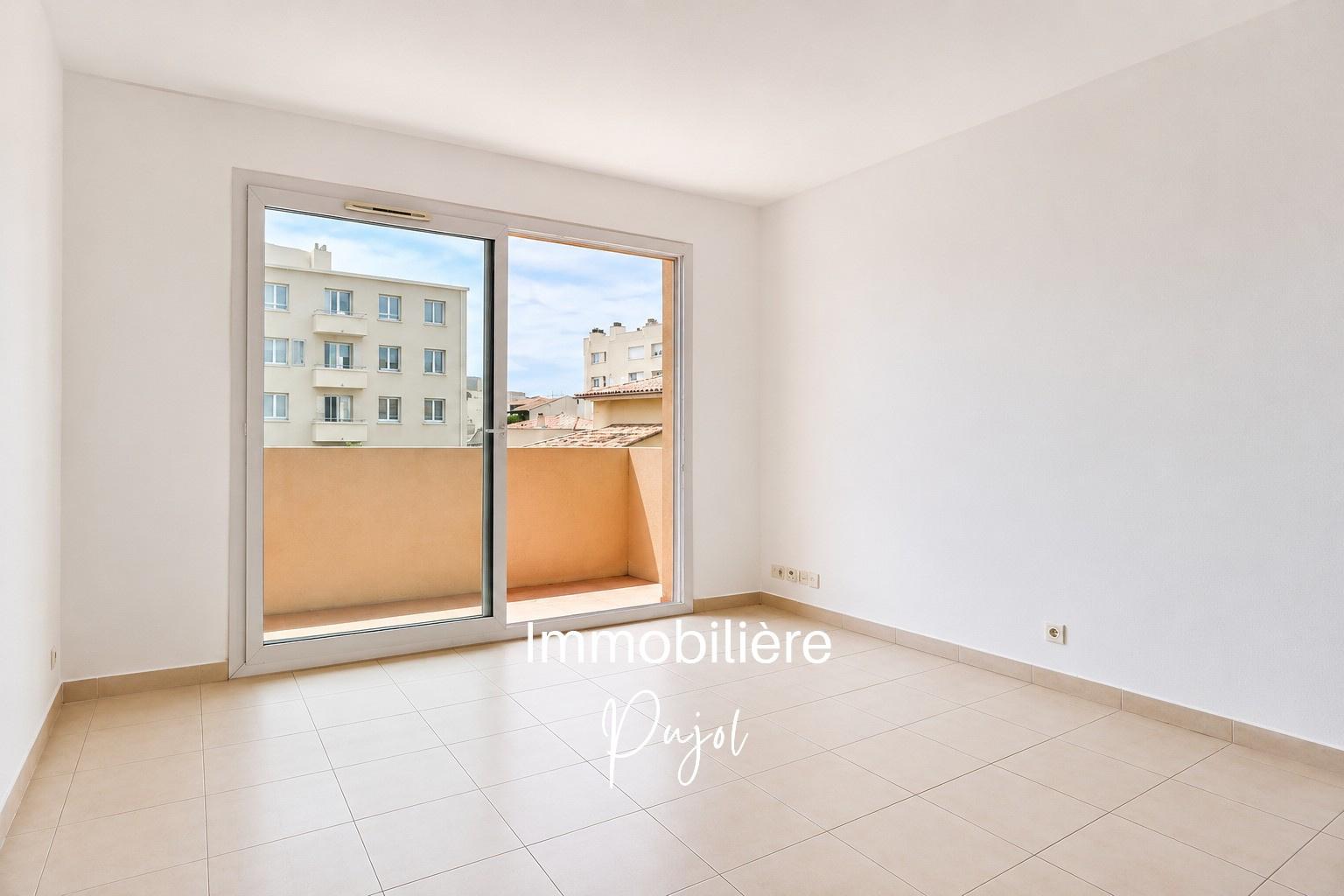 Exclusivité SOUS-OFFRE T2 avec balcon (+garage option) - 95 – photo 3