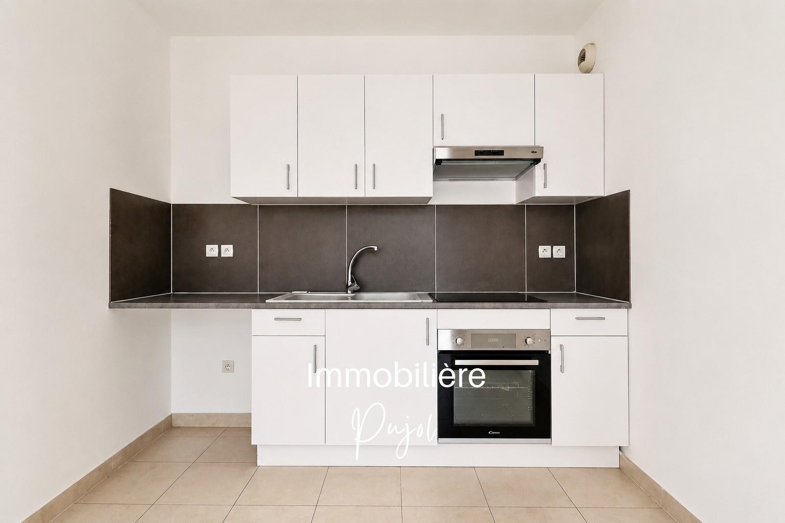 Exclusivité SOUS-OFFRE T2 avec balcon (+garage option) - 95 – photo 6