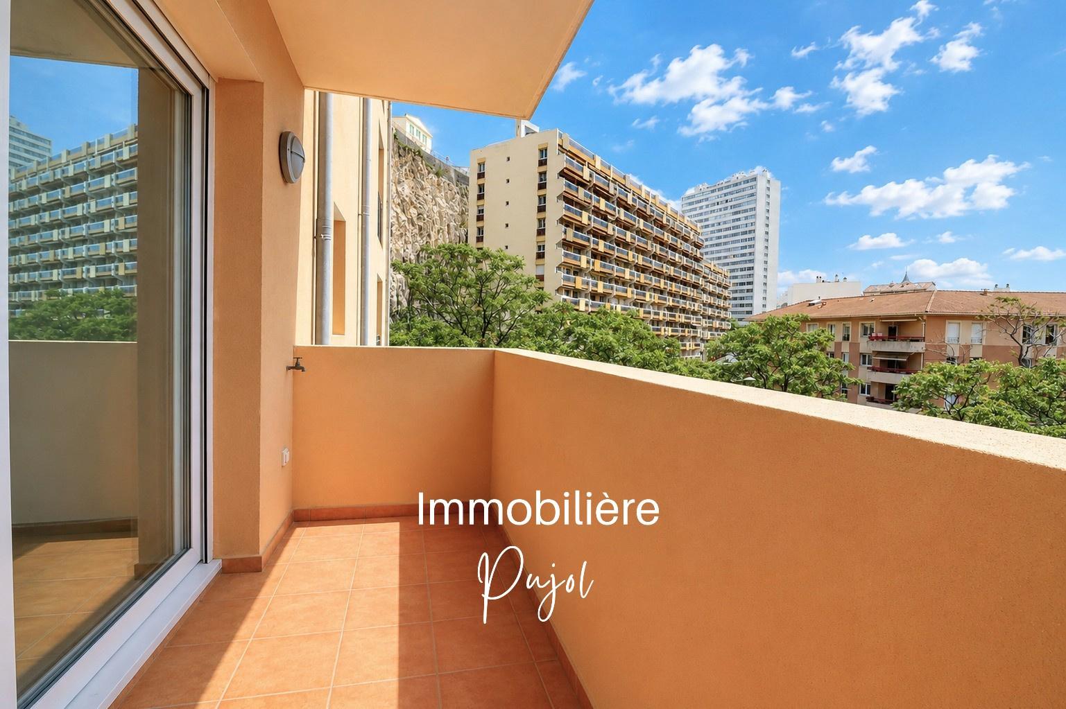Exclusivité SOUS-OFFRE T2 avec balcon (+garage option) - 95 – photo 2