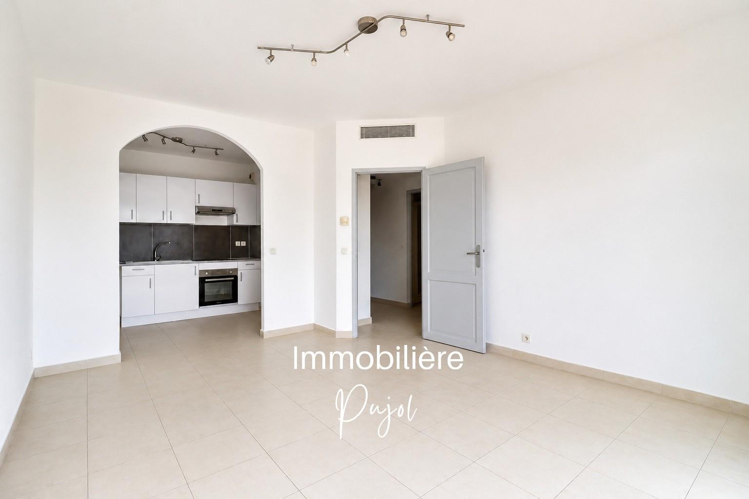 Exclusivité SOUS-OFFRE T2 avec balcon (+garage option) - 95 – photo 5
