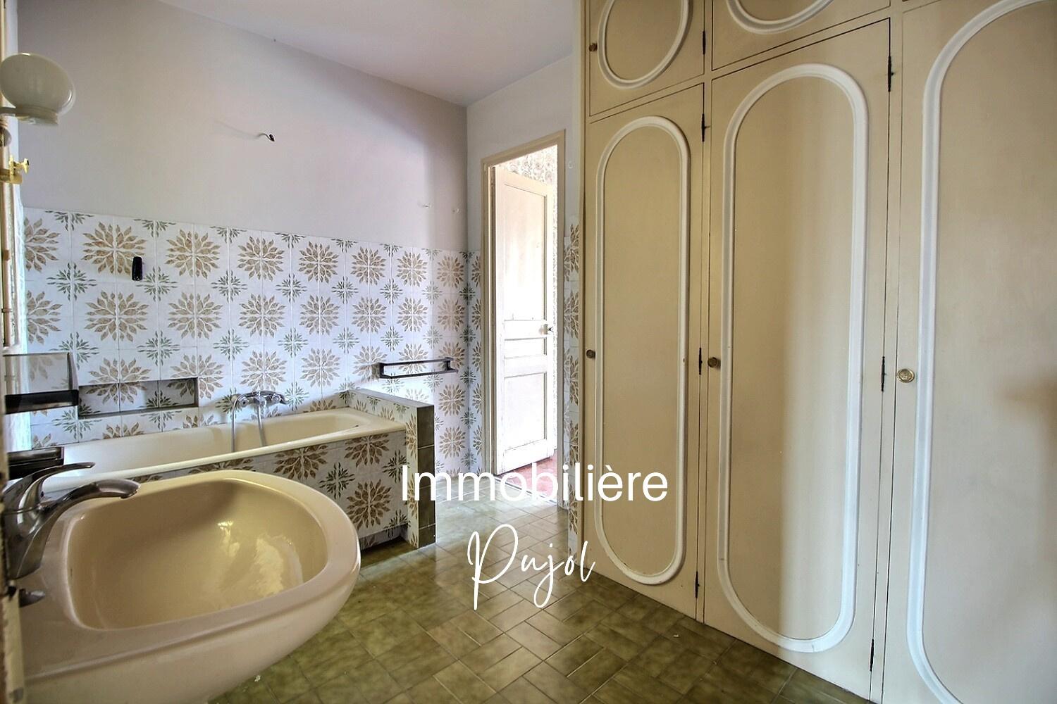 EXCLUSIVITE T3/4 - DERNIER ETAGE - 20 RUE FARGES 13008 MARSE – photo 15
