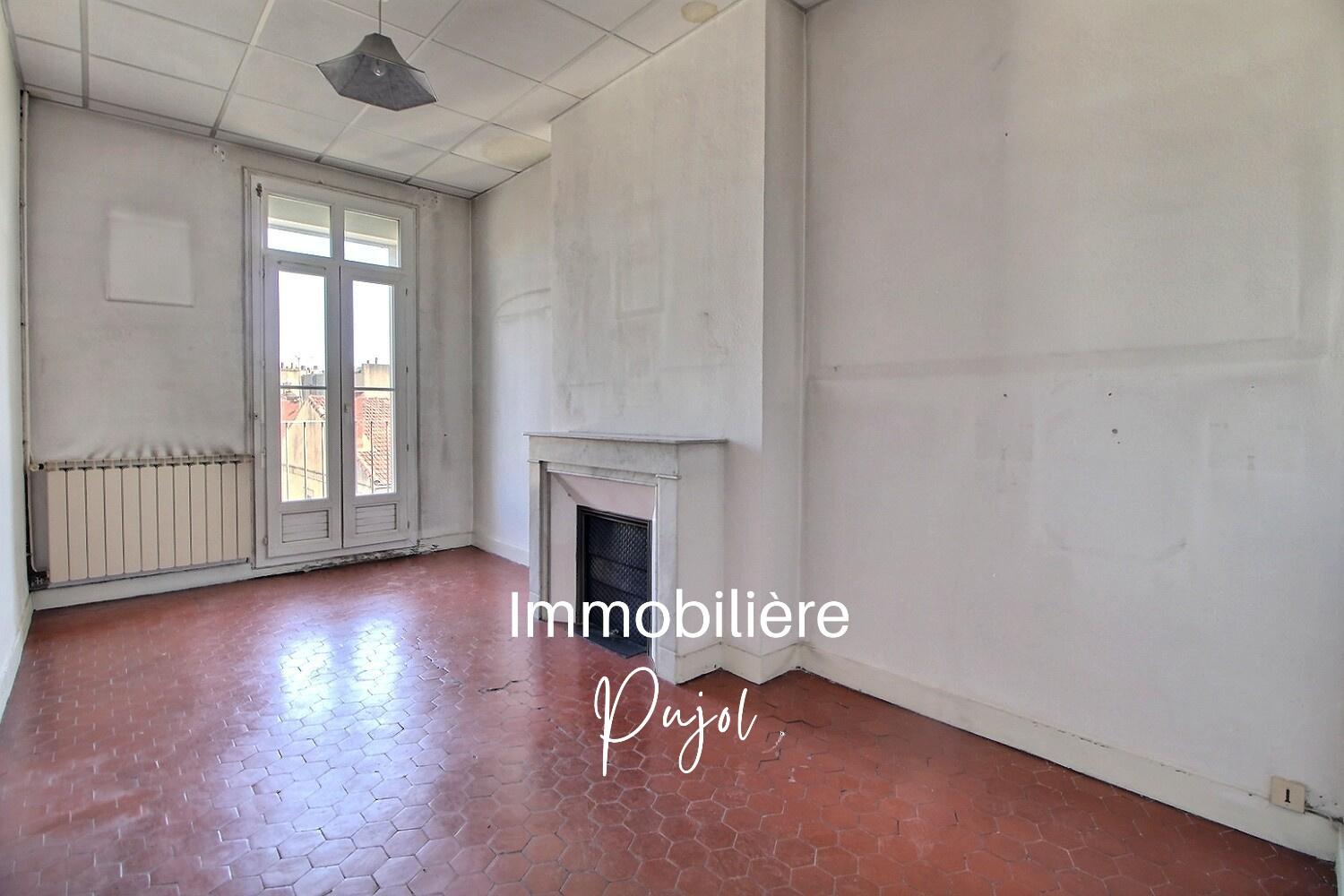EXCLUSIVITE T3/4 - DERNIER ETAGE - 20 RUE FARGES 13008 MARSE – photo 17