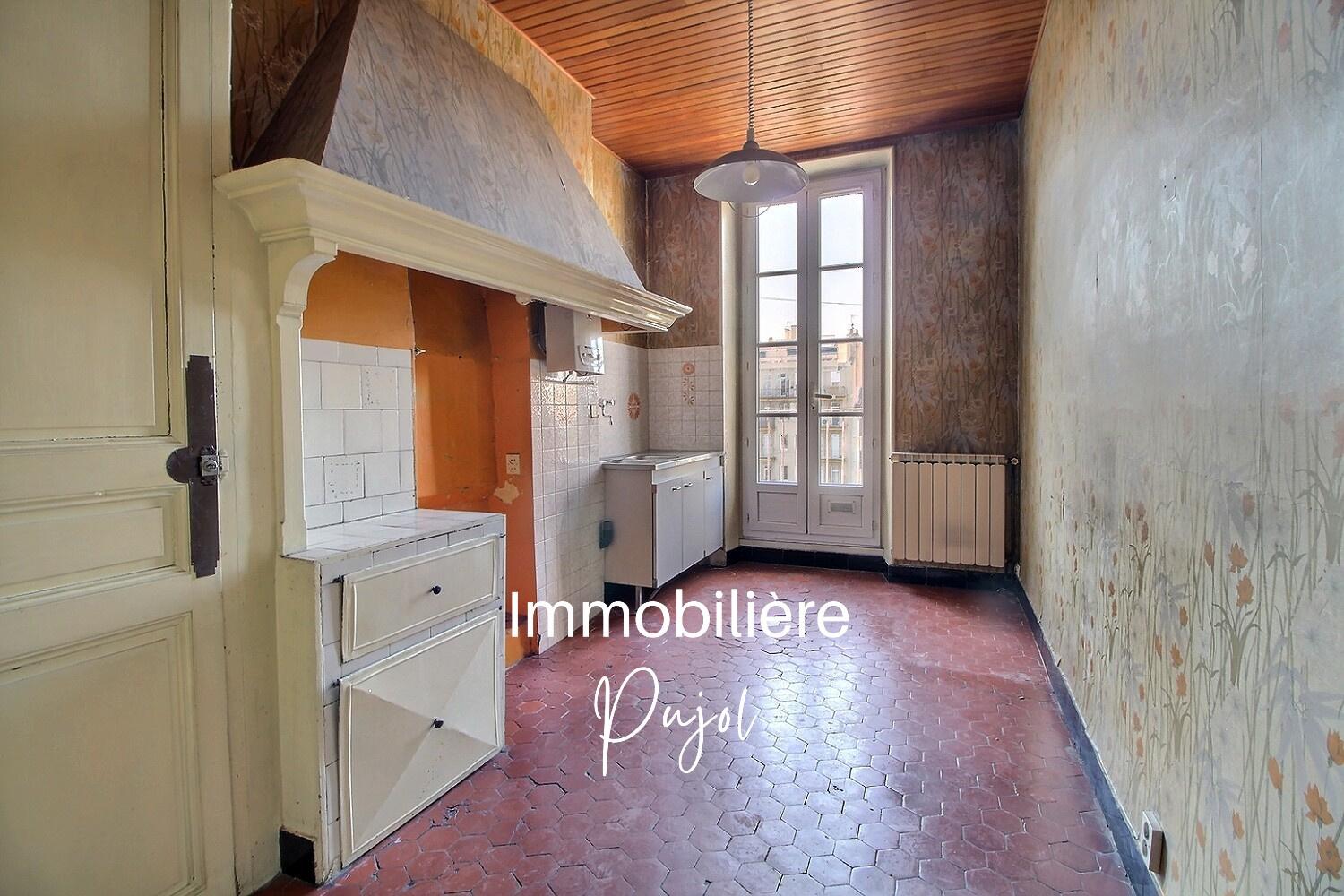 EXCLUSIVITE T3/4 - DERNIER ETAGE - 20 RUE FARGES 13008 MARSE – photo 9