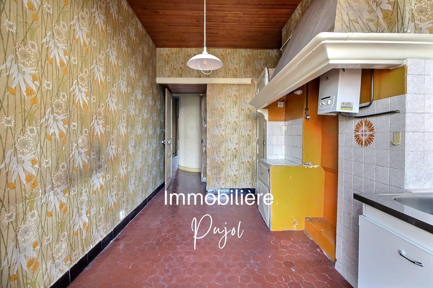 EXCLUSIVITE T3/4 - DERNIER ETAGE - 20 RUE FARGES 13008 MARSE – photo 11