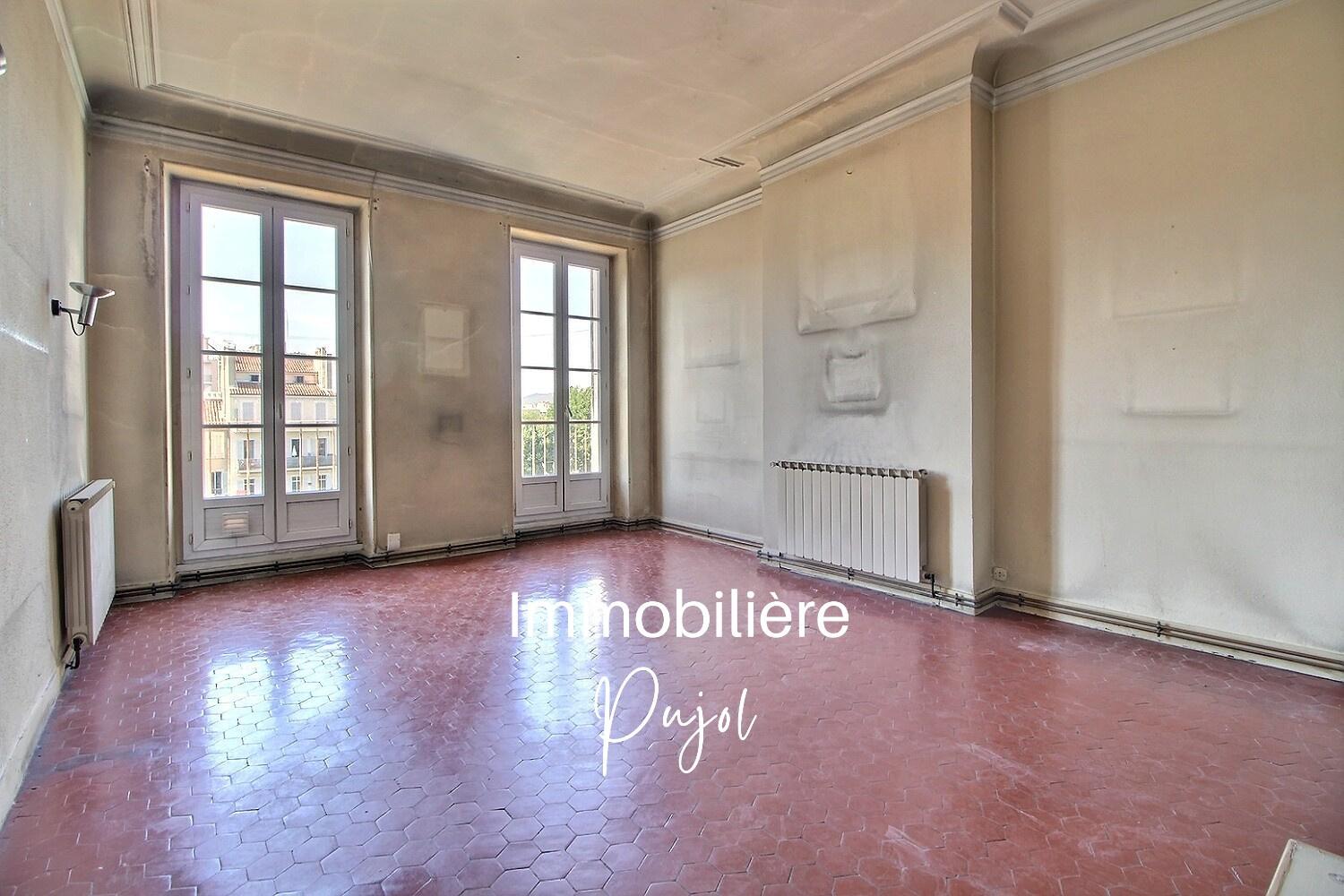 EXCLUSIVITE T3/4 - DERNIER ETAGE - 20 RUE FARGES 13008 MARSE – photo 3