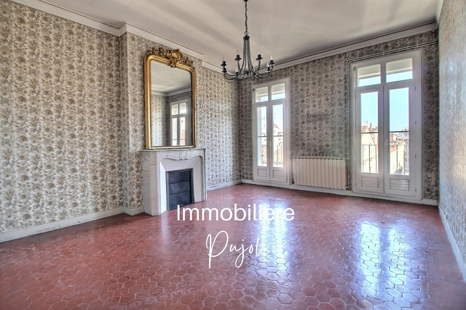 EXCLUSIVITE T3/4 - DERNIER ETAGE - 20 RUE FARGES 13008 MARSE – photo 13