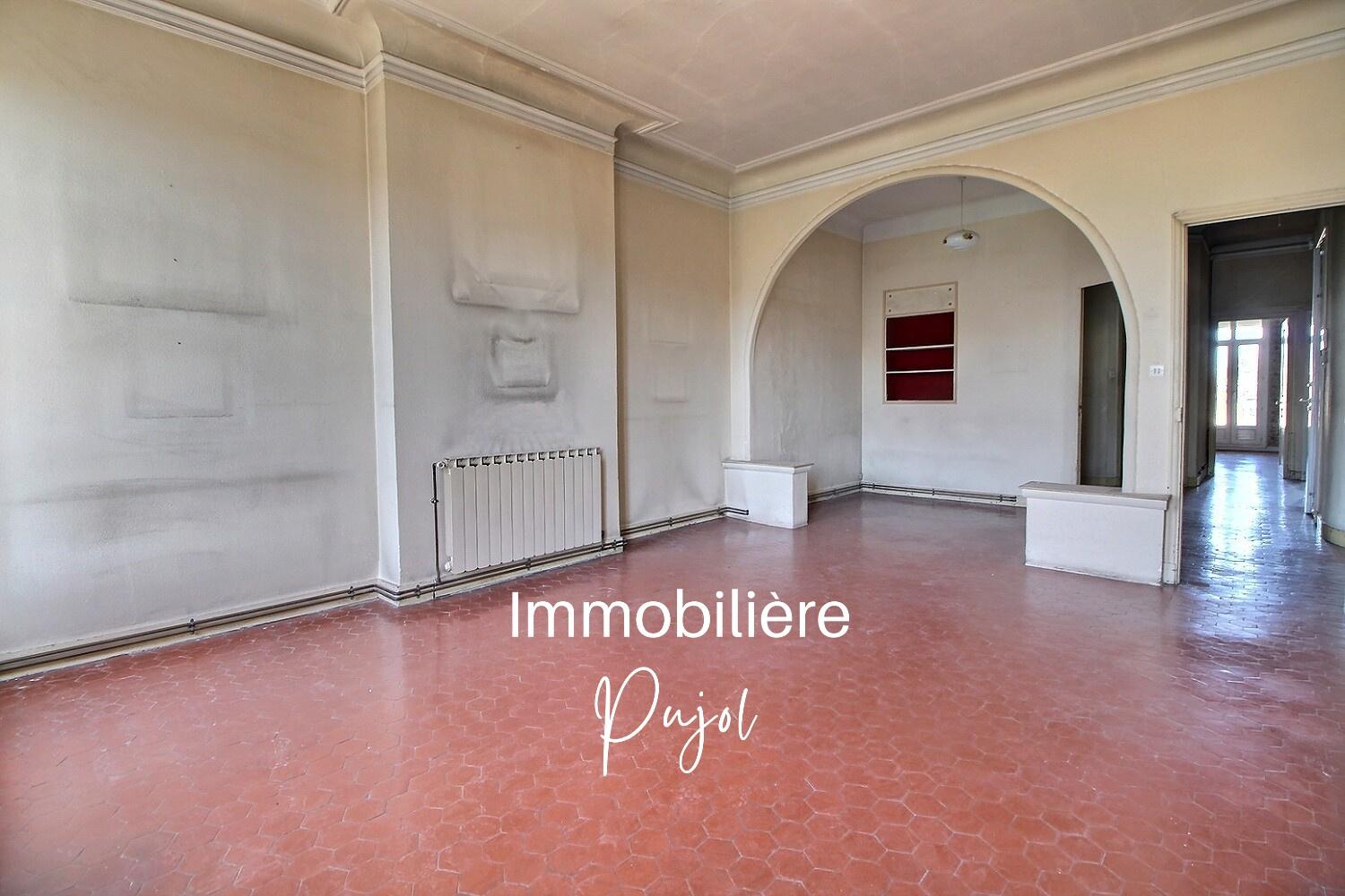 EXCLUSIVITE T3/4 - DERNIER ETAGE - 20 RUE FARGES 13008 MARSE – photo 6