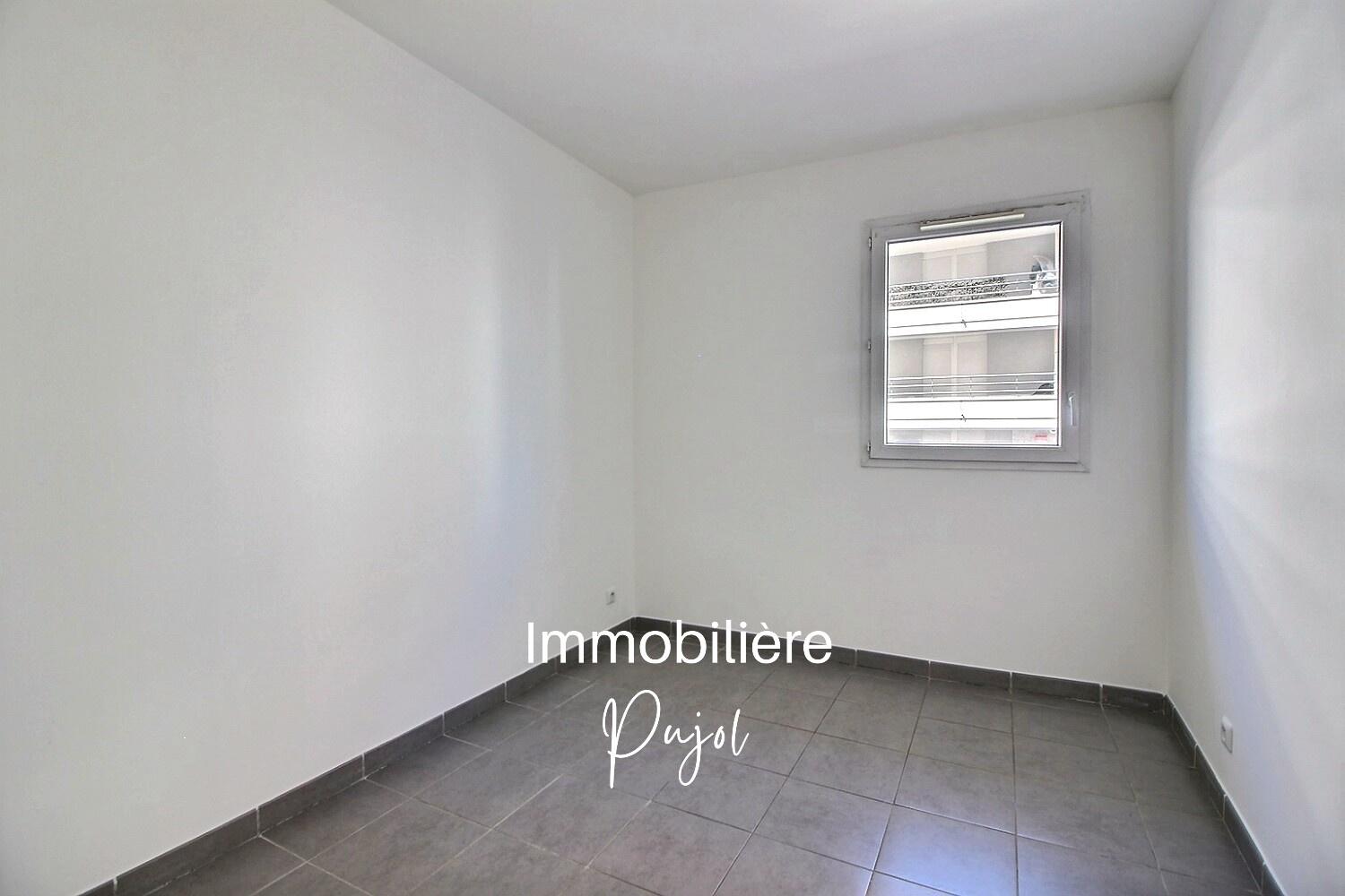 T3 GRANDE TERRASSE, GARAGE DOUBLE (option), au 262 ave de la – photo 9