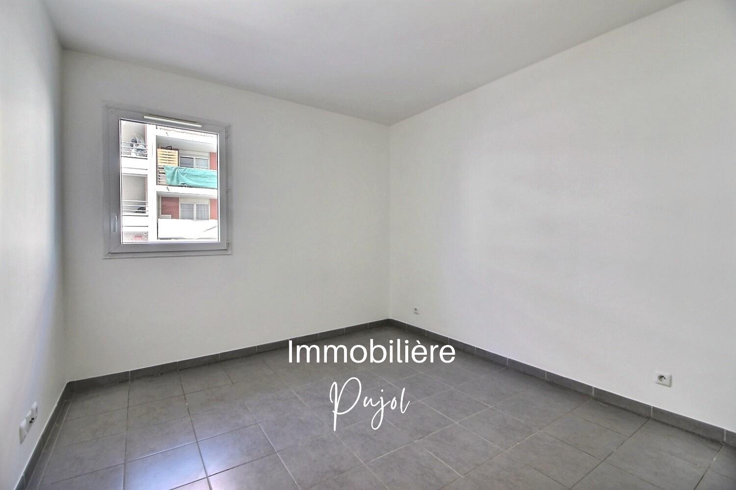 T3 GRANDE TERRASSE, GARAGE DOUBLE (option), au 262 ave de la – photo 7