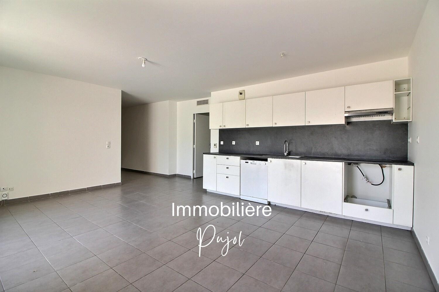 T3 GRANDE TERRASSE, GARAGE DOUBLE (option), au 262 ave de la – photo 6