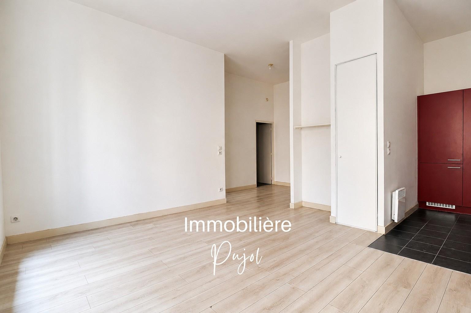 République/Joliette -  Appartement T3 proche toutes commodit – photo 11