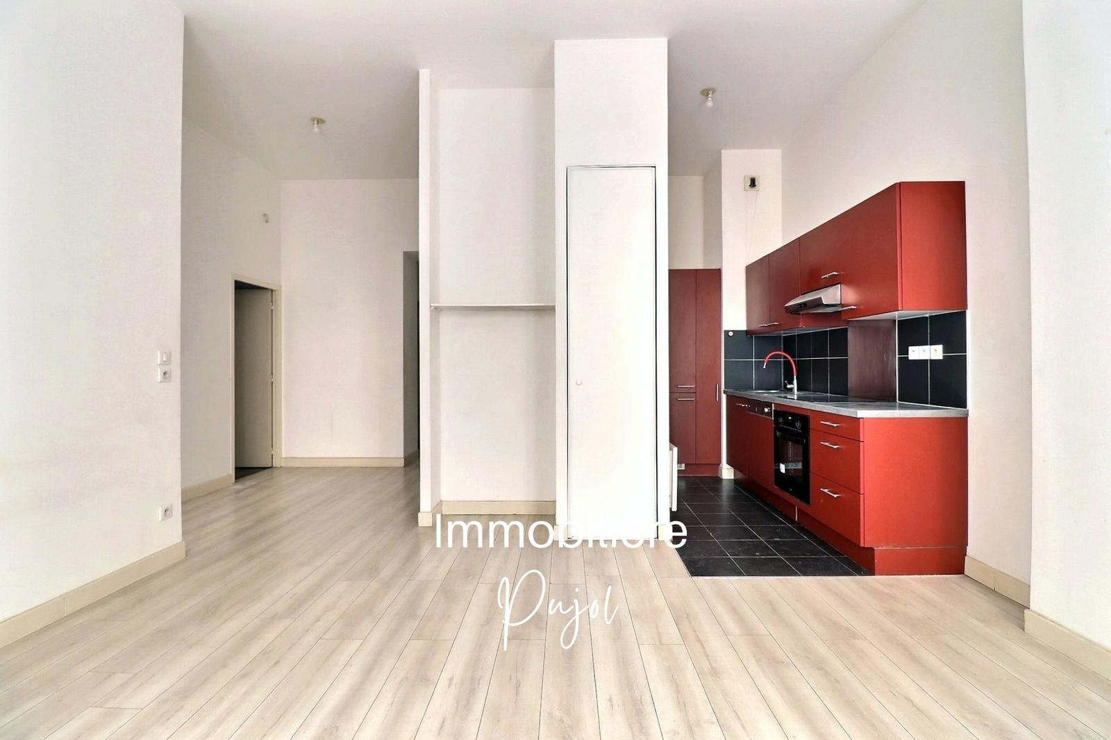 République/Joliette -  Appartement T3 proche toutes commodit – photo 13