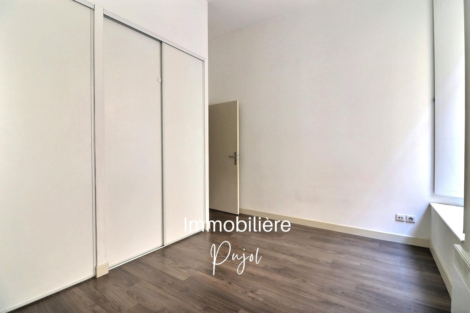 République/Joliette -  Appartement T3 proche toutes commodit – photo 12
