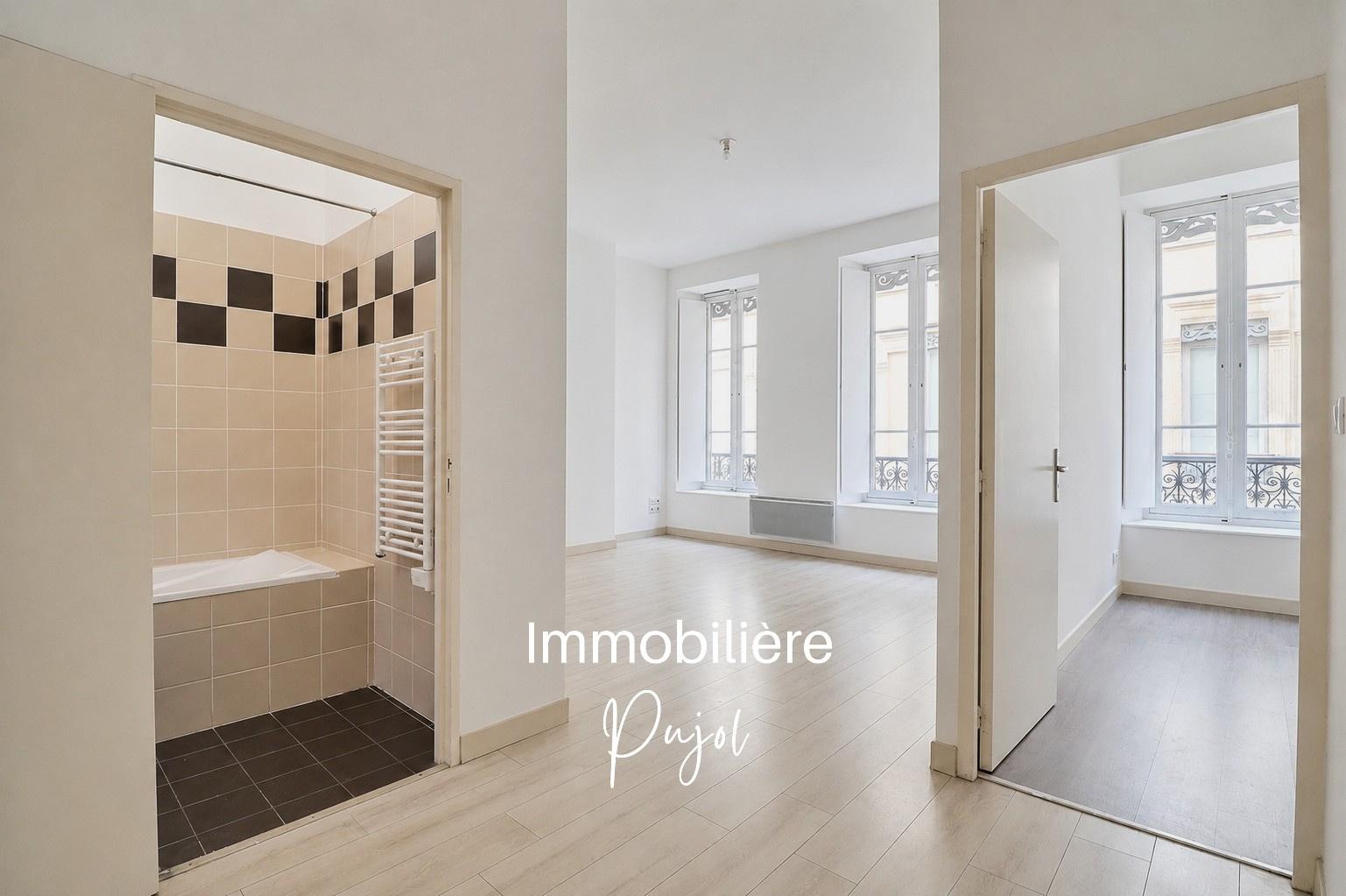 République/Joliette -  Appartement T3 proche toutes commodit – photo 3