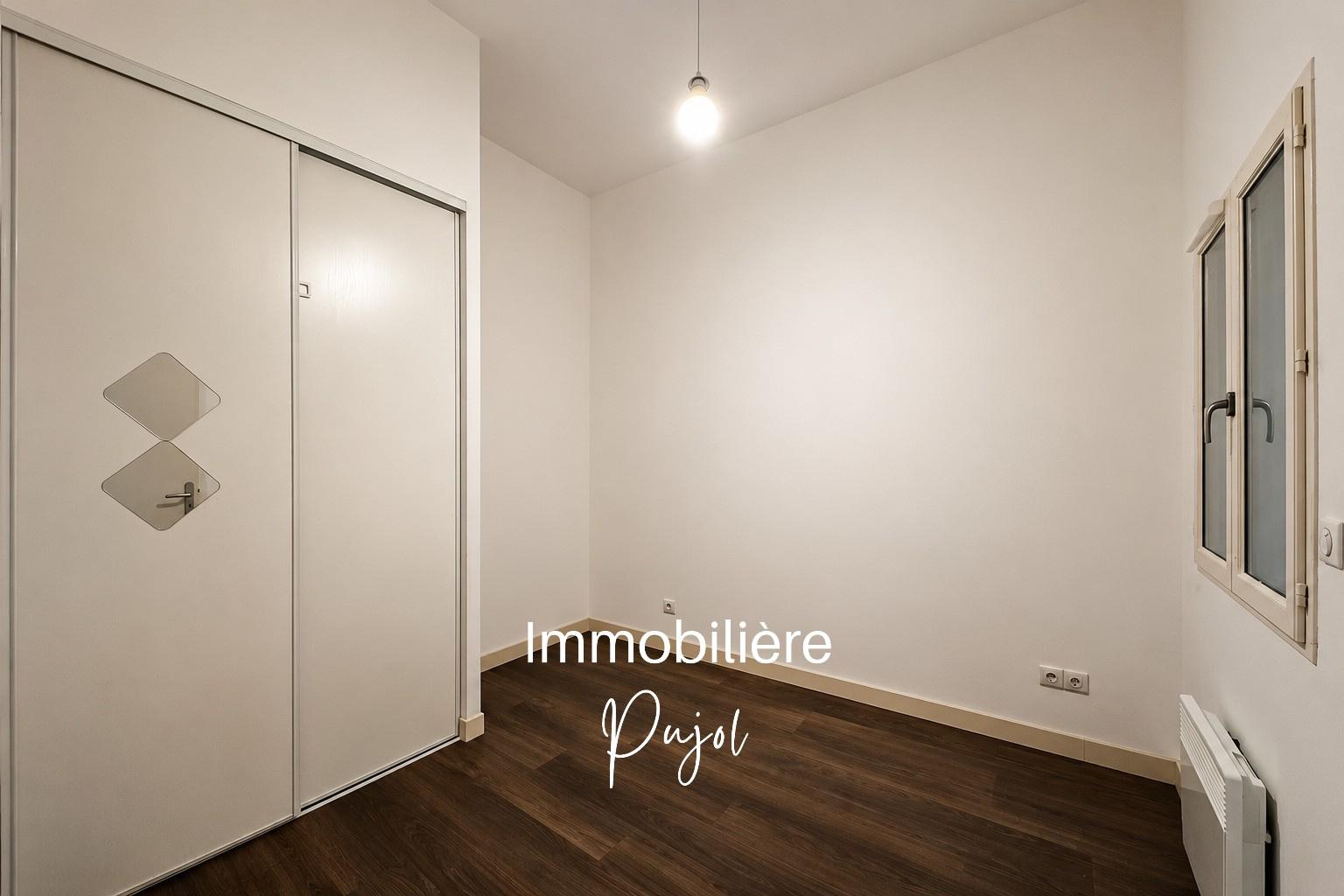 République/Joliette -  Appartement T3 proche toutes commodit – photo 9
