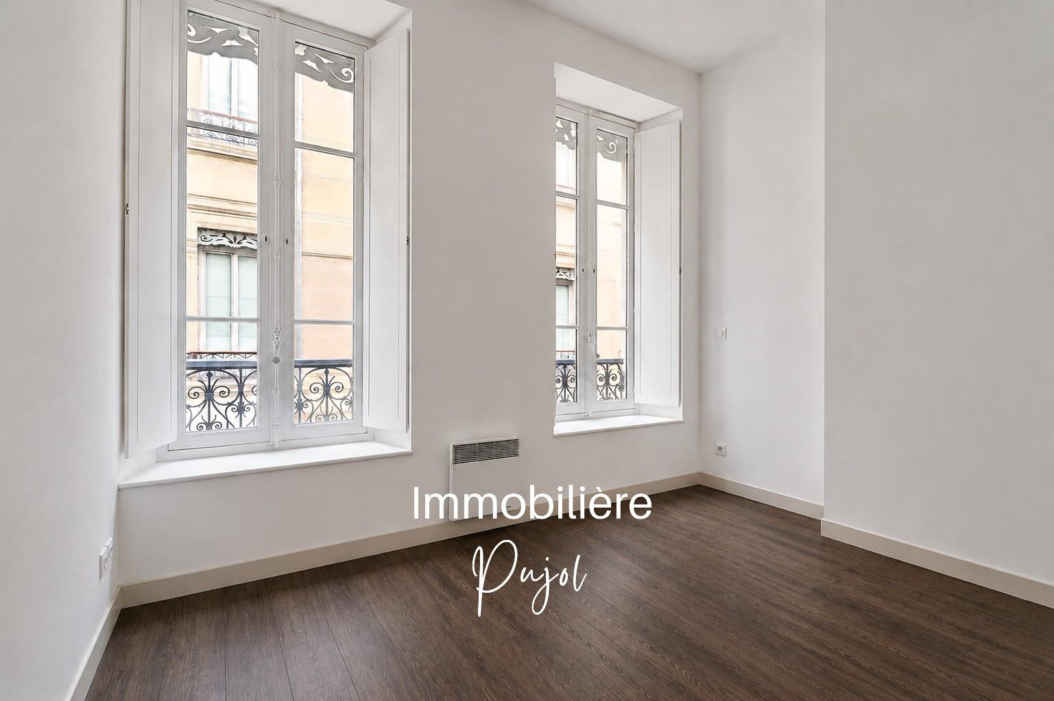 République/Joliette -  Appartement T3 proche toutes commodit – photo 5