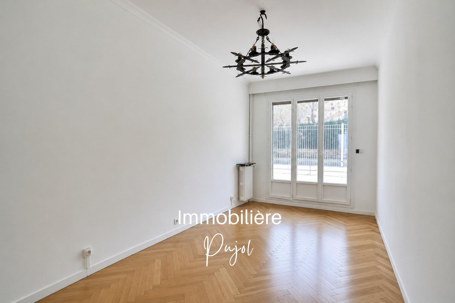 PERIER - APPARTEMENT T4  - 146 ROSTAND 13008 MARSEILLE – photo 8