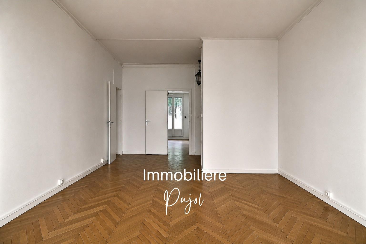 PERIER - APPARTEMENT T4  - 146 ROSTAND 13008 MARSEILLE – photo 5