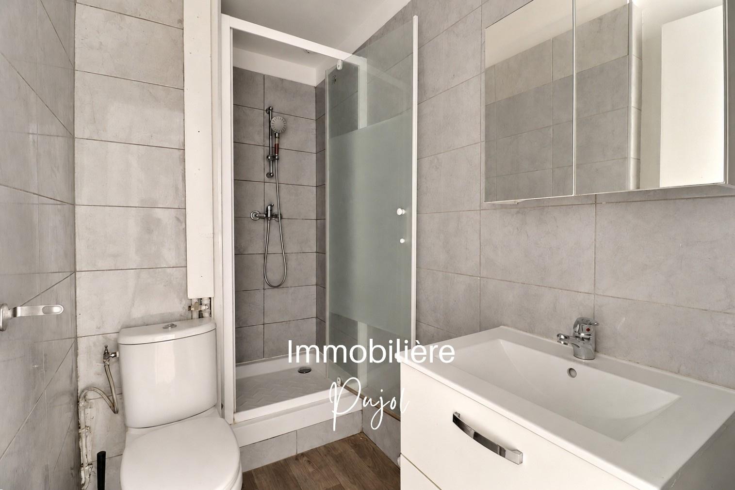 PERIER - APPARTEMENT T4  - 146 ROSTAND 13008 MARSEILLE – photo 11