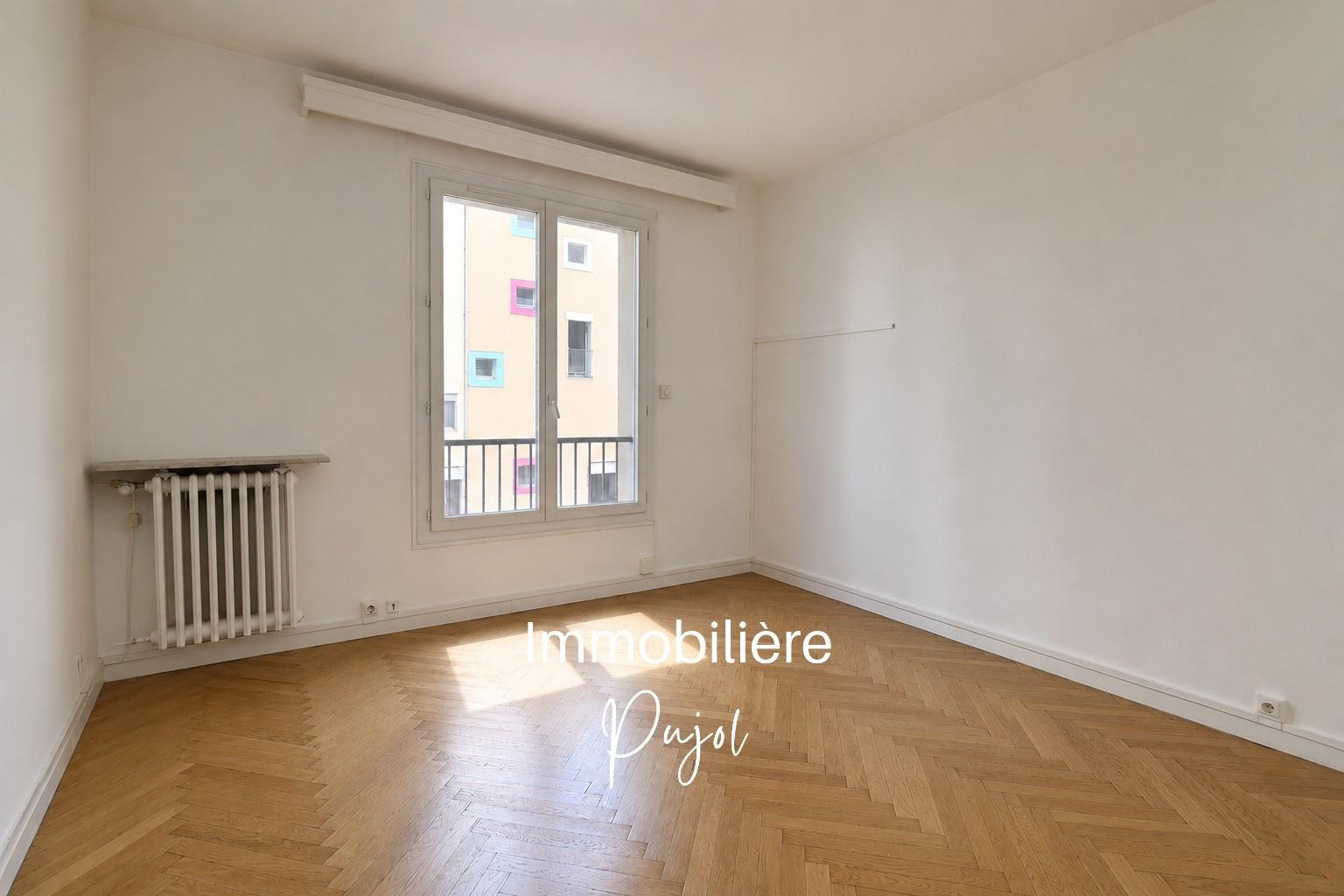 PERIER - APPARTEMENT T4  - 146 ROSTAND 13008 MARSEILLE – photo 9