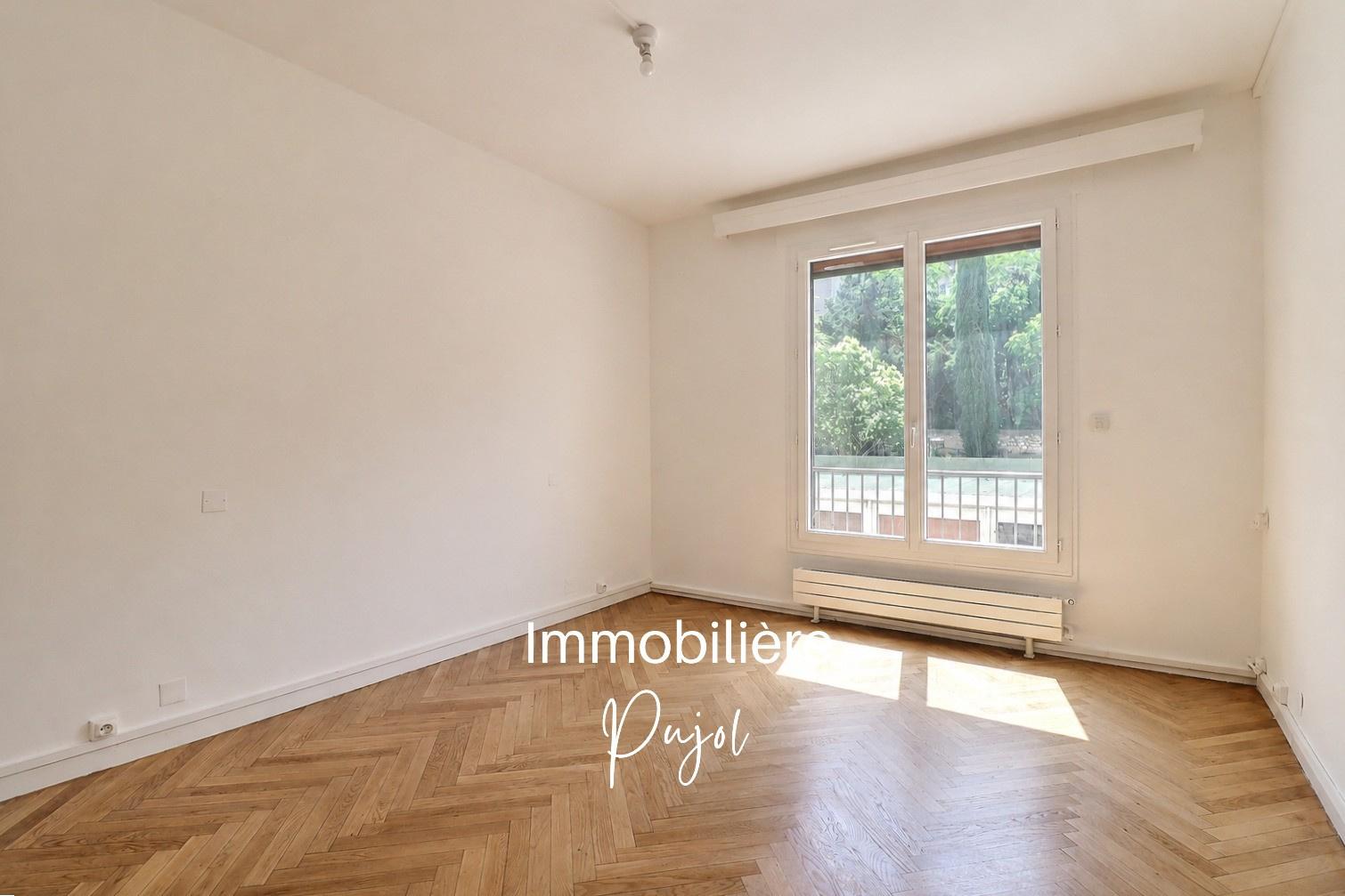 PERIER - APPARTEMENT T4  - 146 ROSTAND 13008 MARSEILLE – photo 12