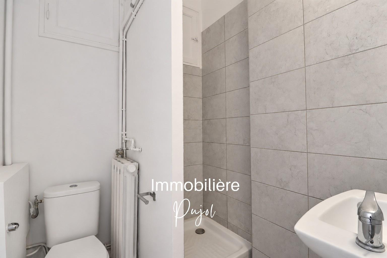 PERIER - APPARTEMENT T4  - 146 ROSTAND 13008 MARSEILLE – photo 10