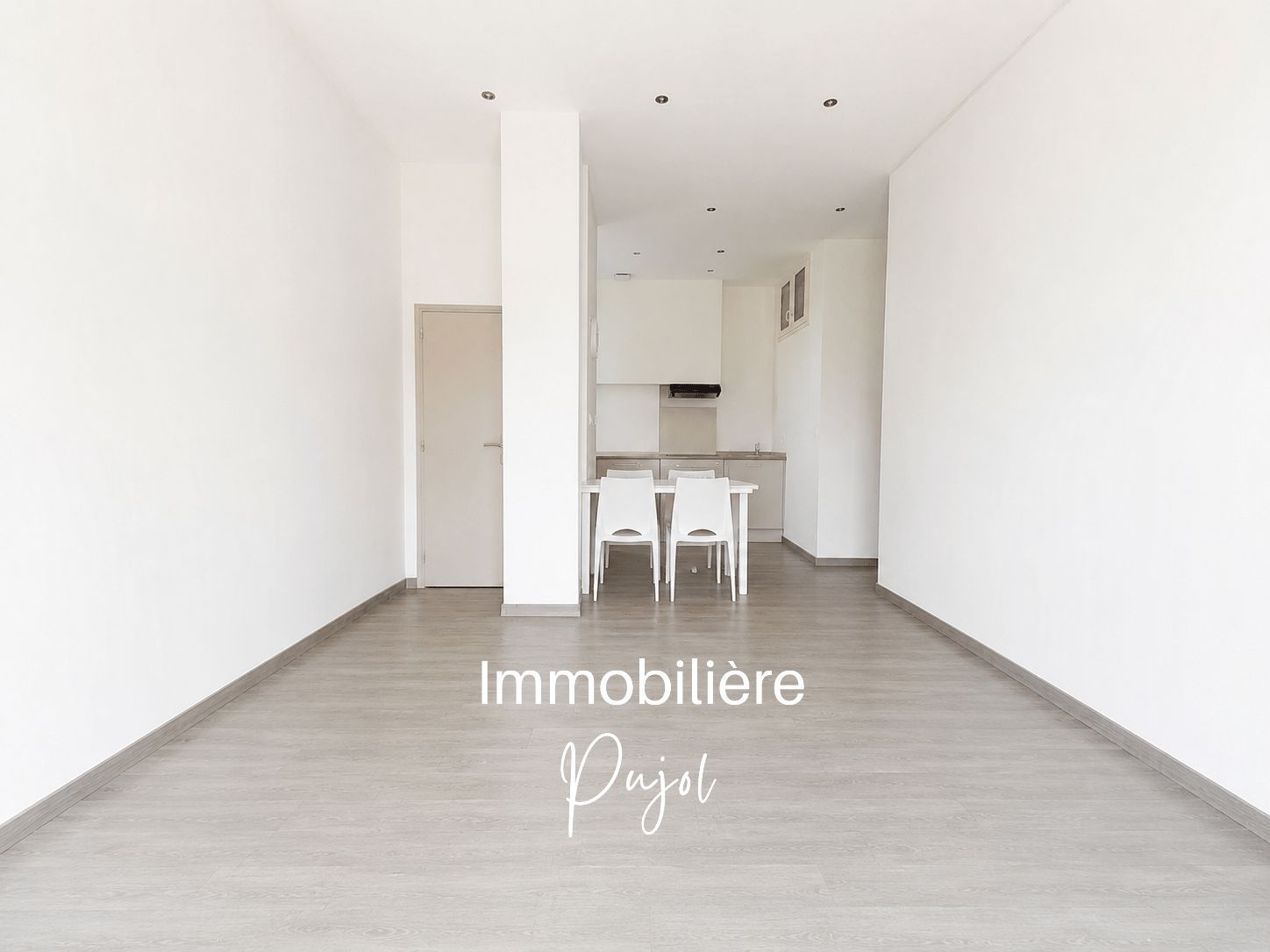 APPARTEMENT T3 avec BALCON - 2 RUE D'ALSACE 13008 MARSEILLE – photo 2