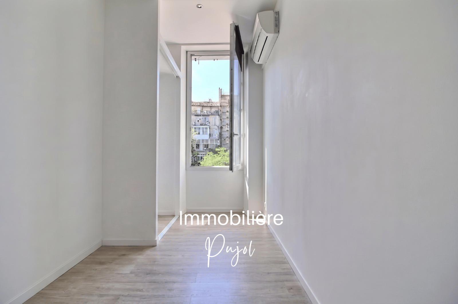APPARTEMENT T3 avec BALCON - 2 RUE D'ALSACE 13008 MARSEILLE – photo 9