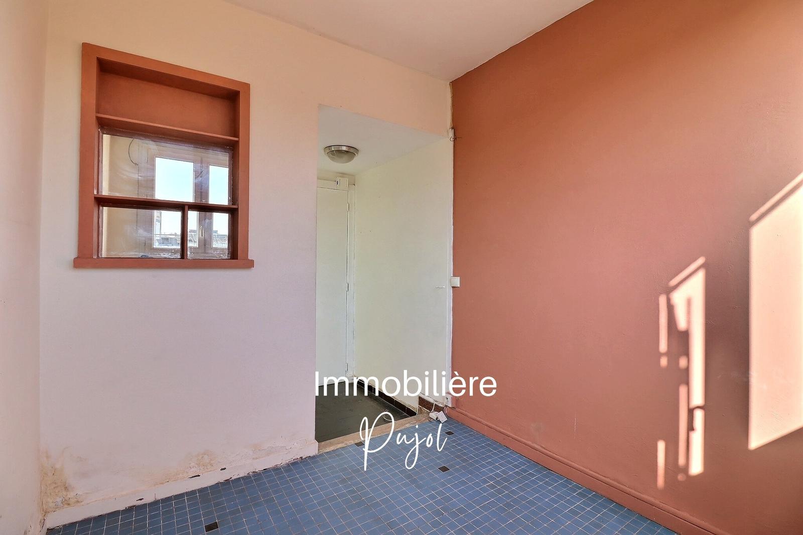 Prado / Louvain 13008  - Appartement T2 terrasse dernier éta – photo 12