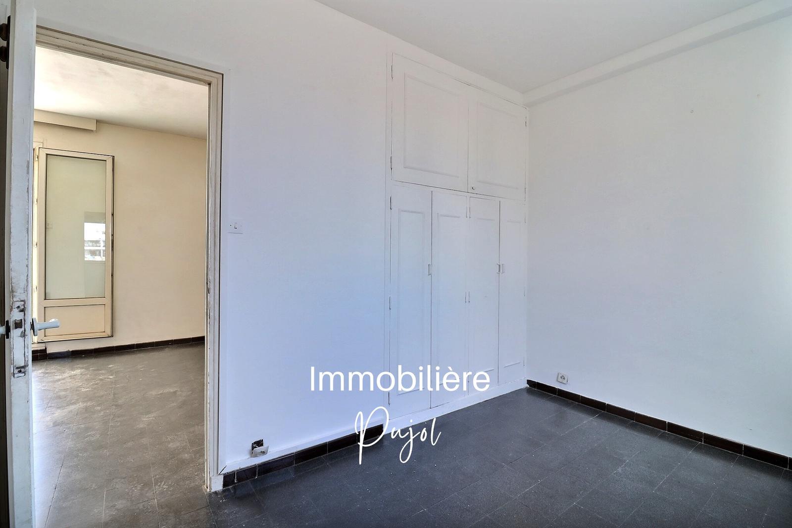 Prado / Louvain 13008  - Appartement T2 terrasse dernier éta – photo 10