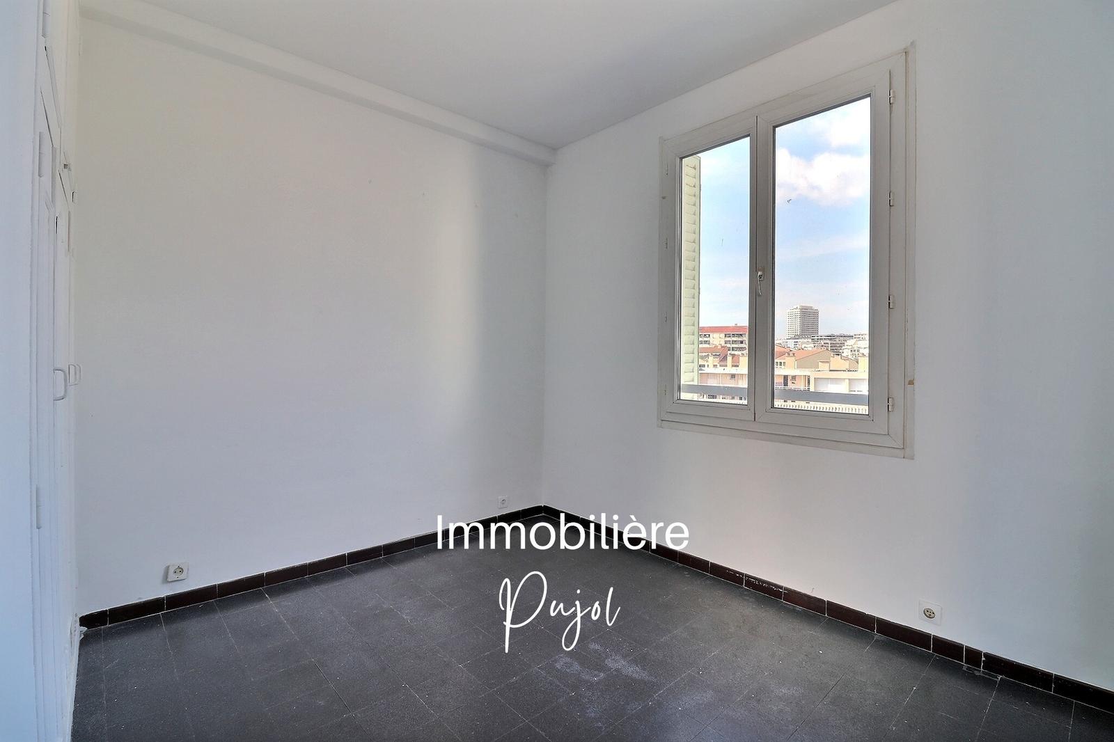 Prado / Louvain 13008  - Appartement T2 terrasse dernier éta – photo 11