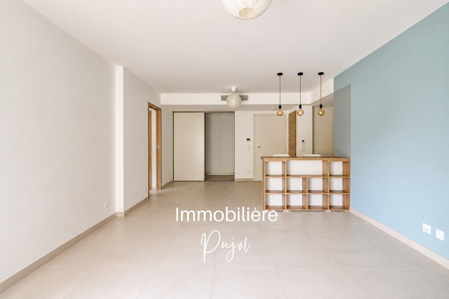 Prado 2 / Parc Borely - T3 terrasse + garage double (option) – photo 12