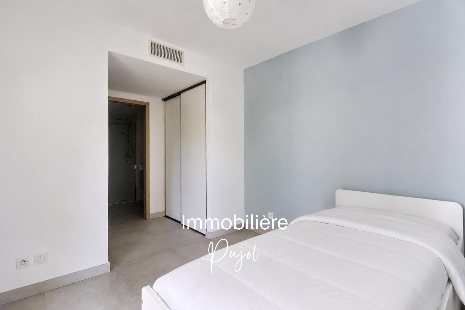 Prado 2 / Parc Borely - T3 terrasse + garage double (option) – photo 15