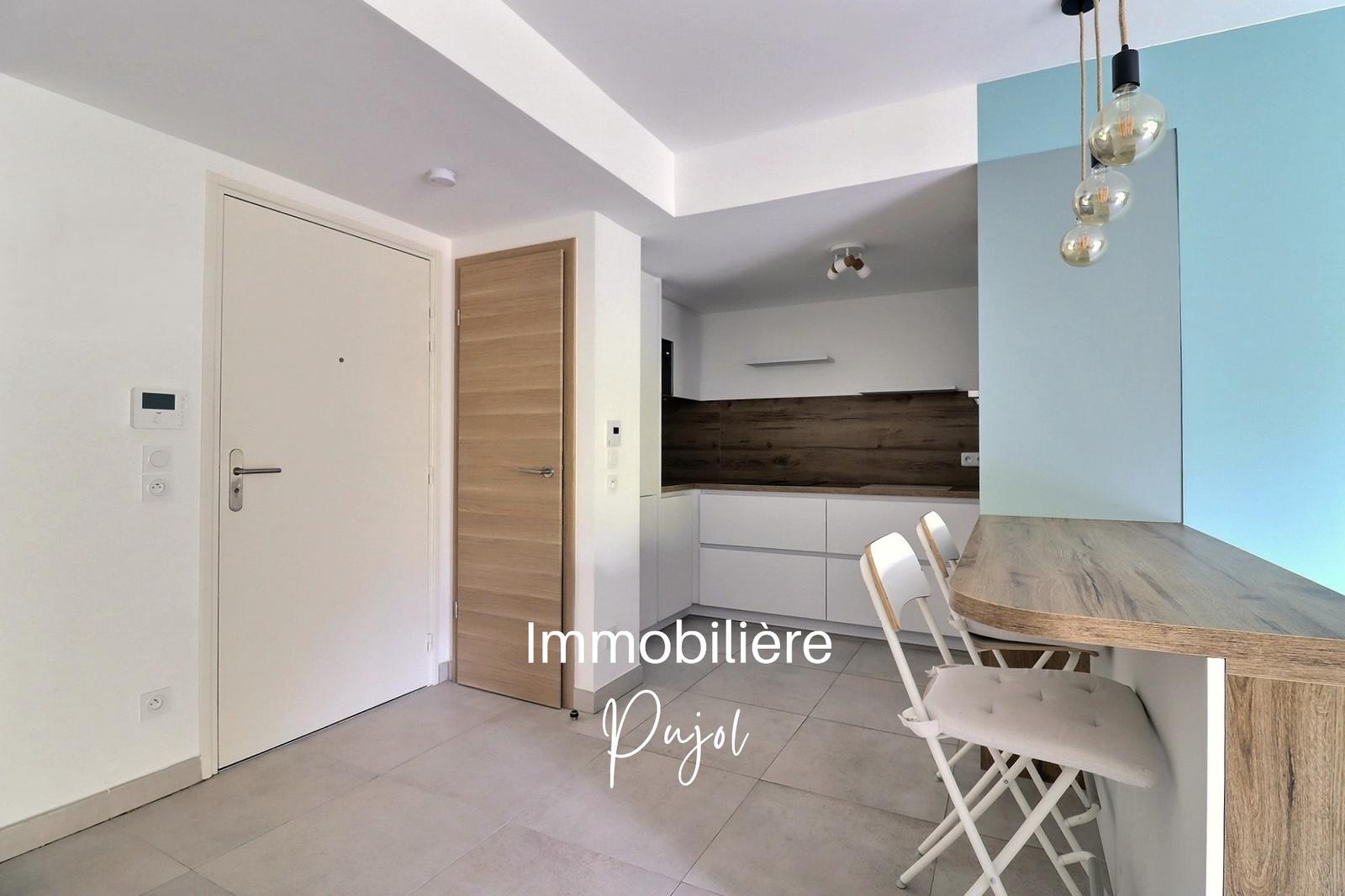 Prado 2 / Parc Borely - T3 terrasse + garage double (option) – photo 13