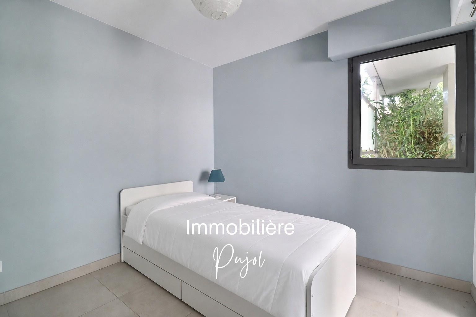 Prado 2 / Parc Borely - T3 terrasse + garage double (option) – photo 11