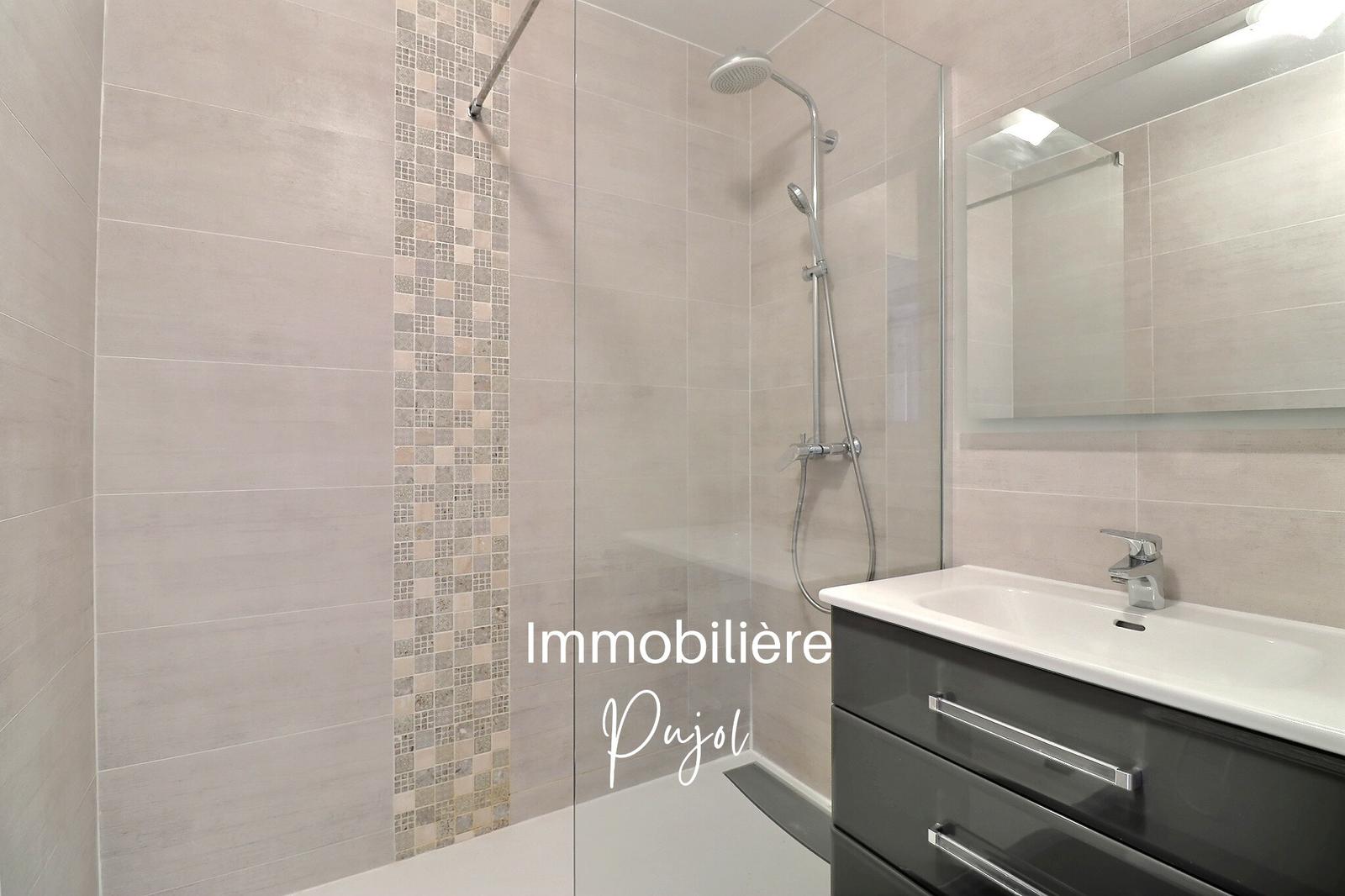 Prado / Périer - Appartement T3 résidence sécurisée avec ter – photo 8