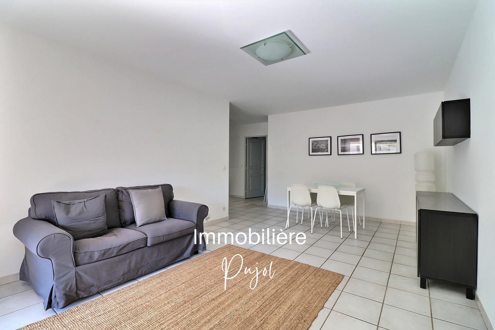 Prado / Périer - Appartement T3 résidence sécurisée avec ter – photo 14