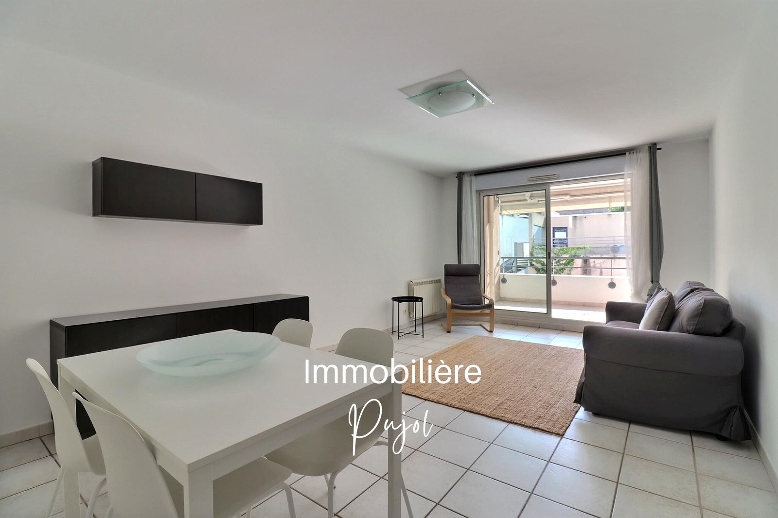 Prado / Périer - Appartement T3 résidence sécurisée avec ter – photo 15