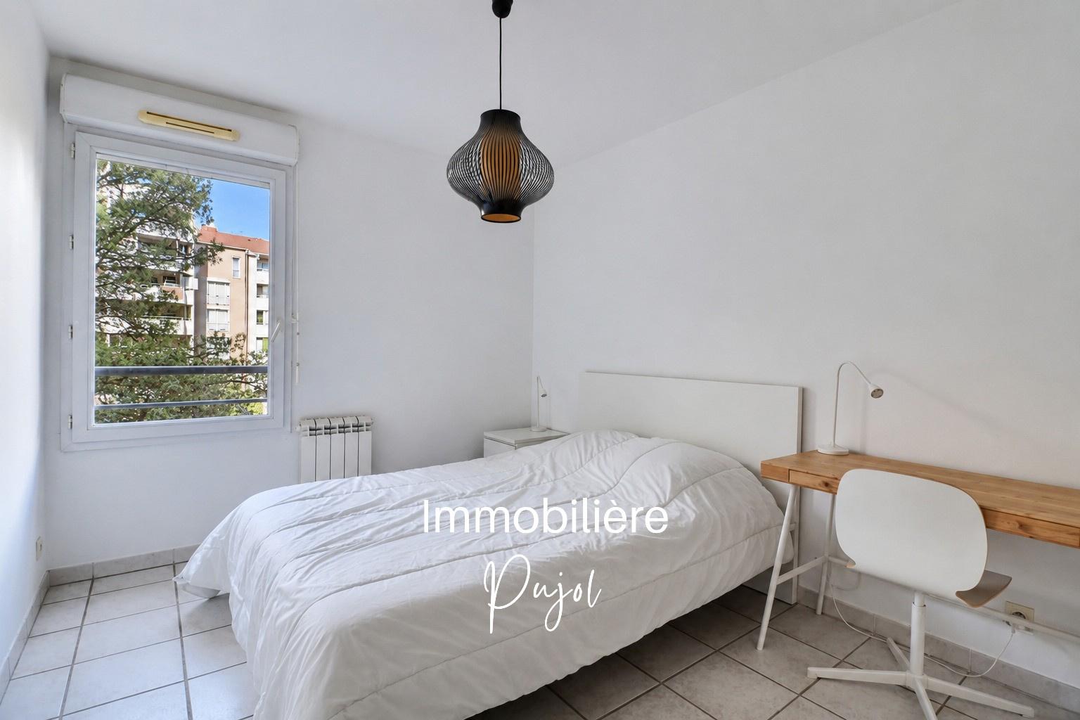 Prado / Périer - Appartement T3 résidence sécurisée avec ter – photo 7