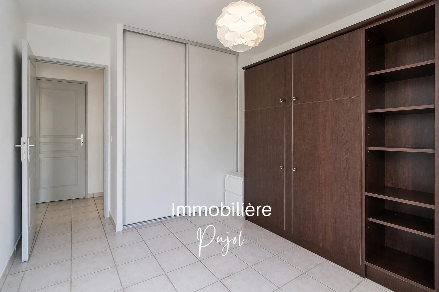 Prado / Périer - Appartement T3 résidence sécurisée avec ter – photo 12