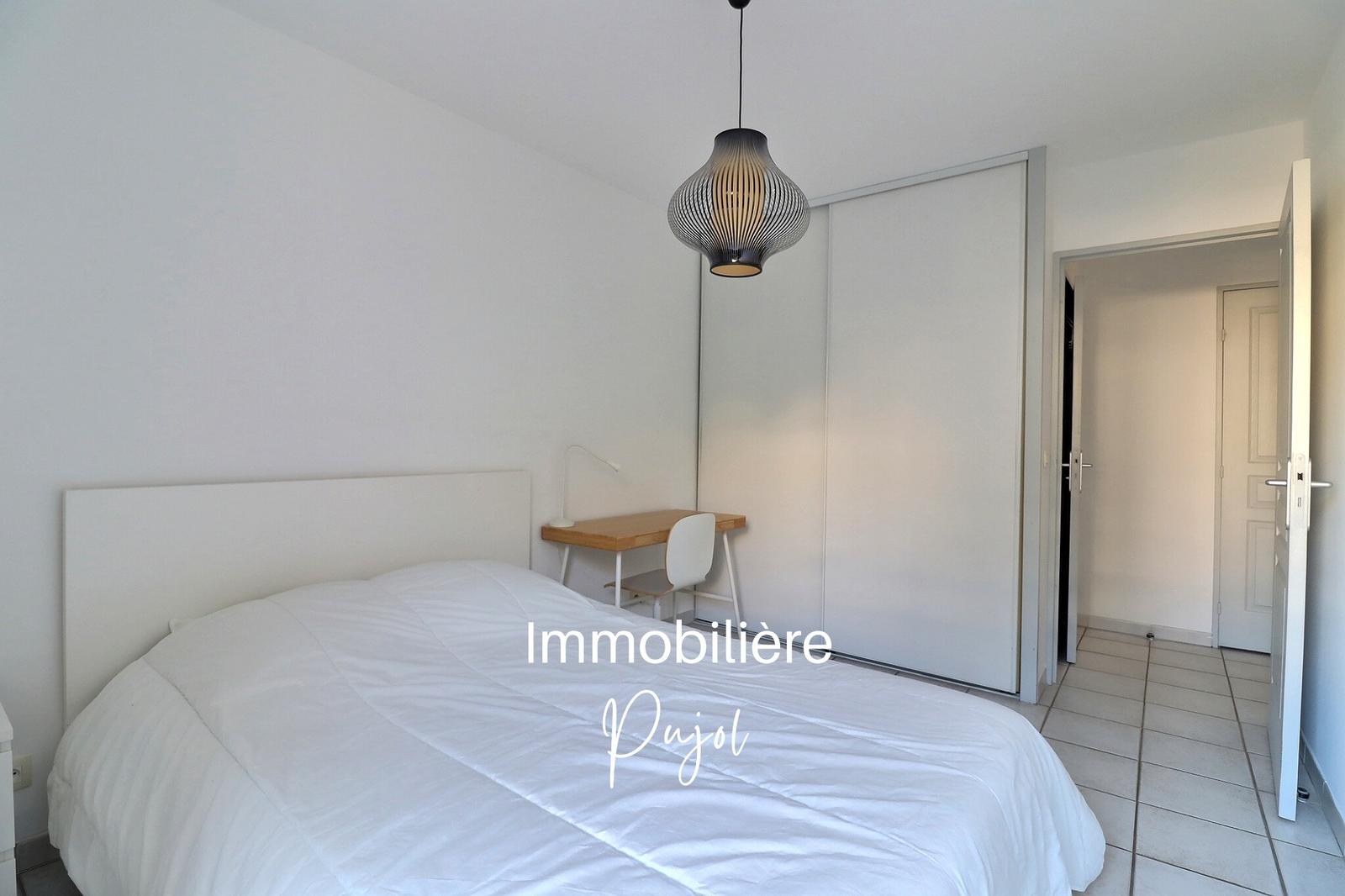 Prado / Périer - Appartement T3 résidence sécurisée avec ter – photo 9