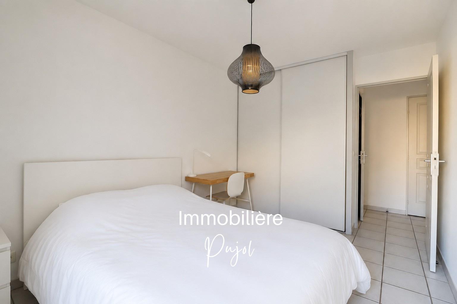 Prado / Périer - Appartement T3 résidence sécurisée avec ter – photo 11