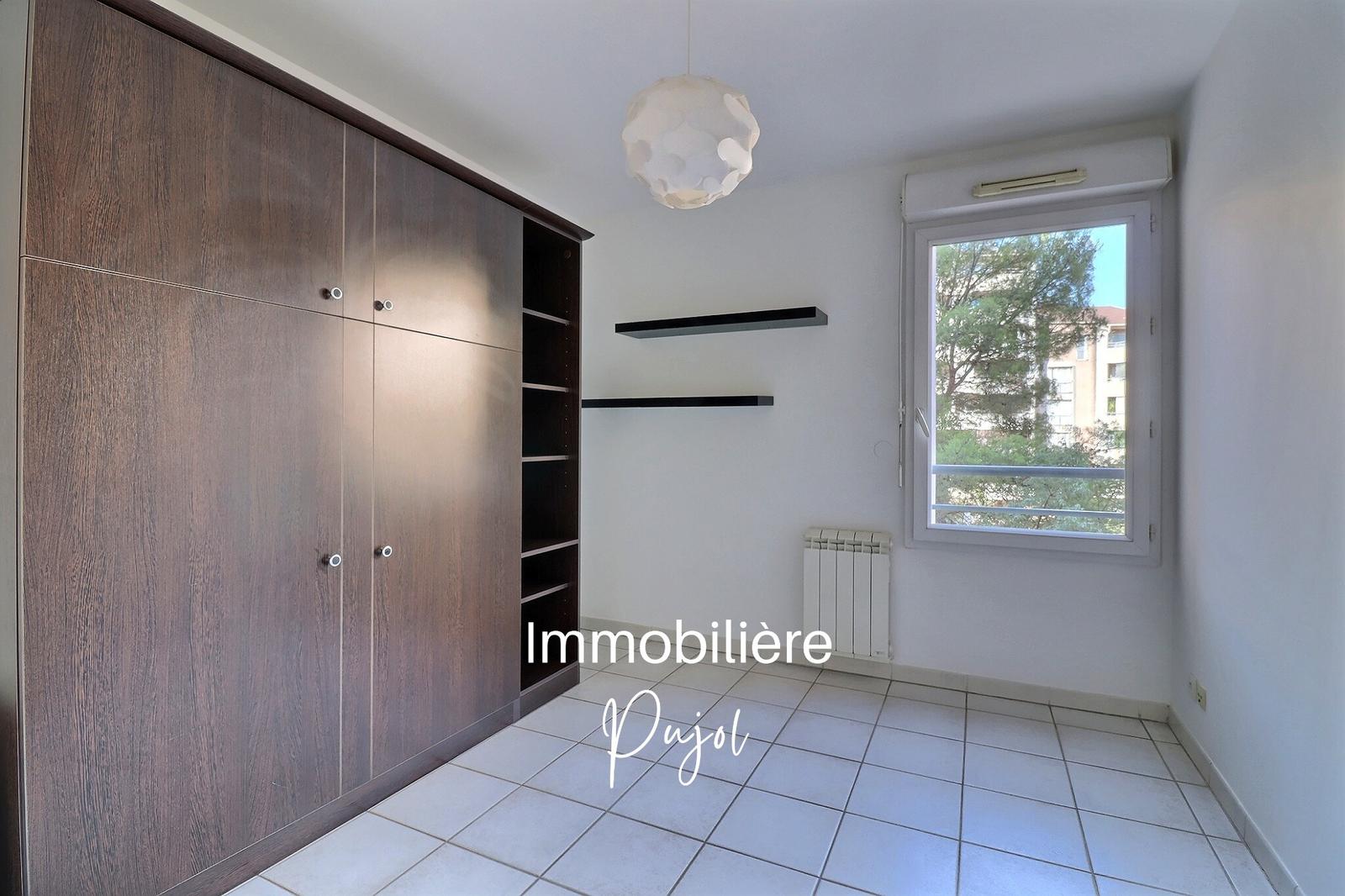 Prado / Périer - Appartement T3 résidence sécurisée avec ter – photo 11