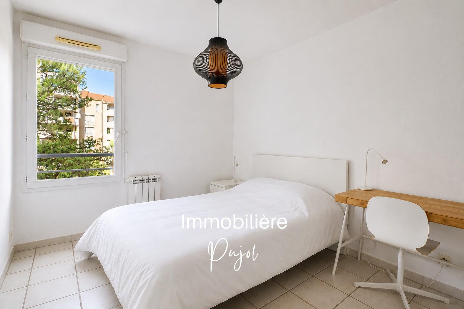 Prado / Périer - Appartement T3 résidence sécurisée avec ter – photo 6