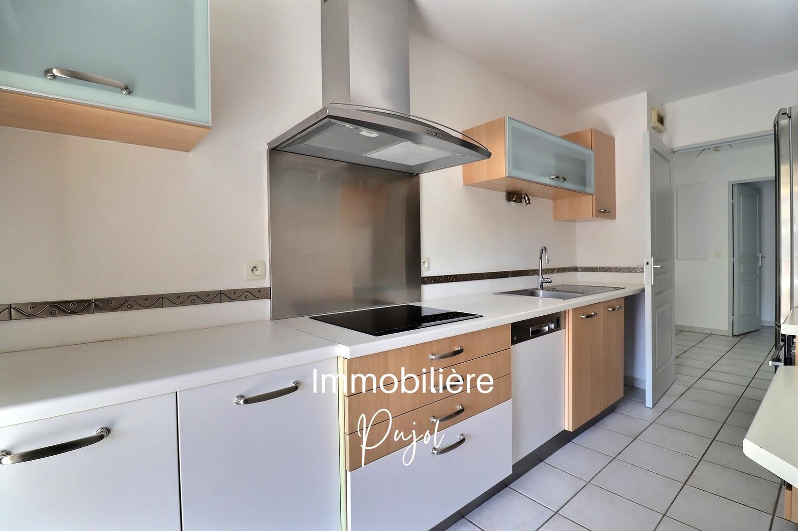 Prado / Périer - Appartement T3 résidence sécurisée avec ter – photo 5
