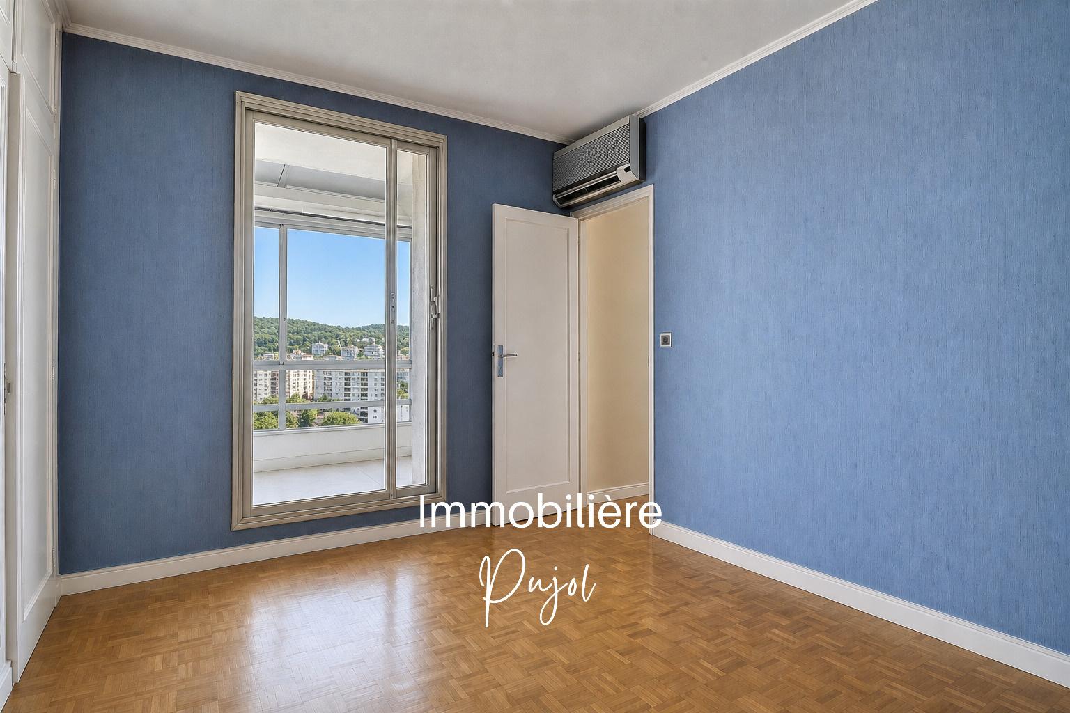 Rouet 13008 - Appartement T2 - Grande terrasse en dernier ét – photo 14
