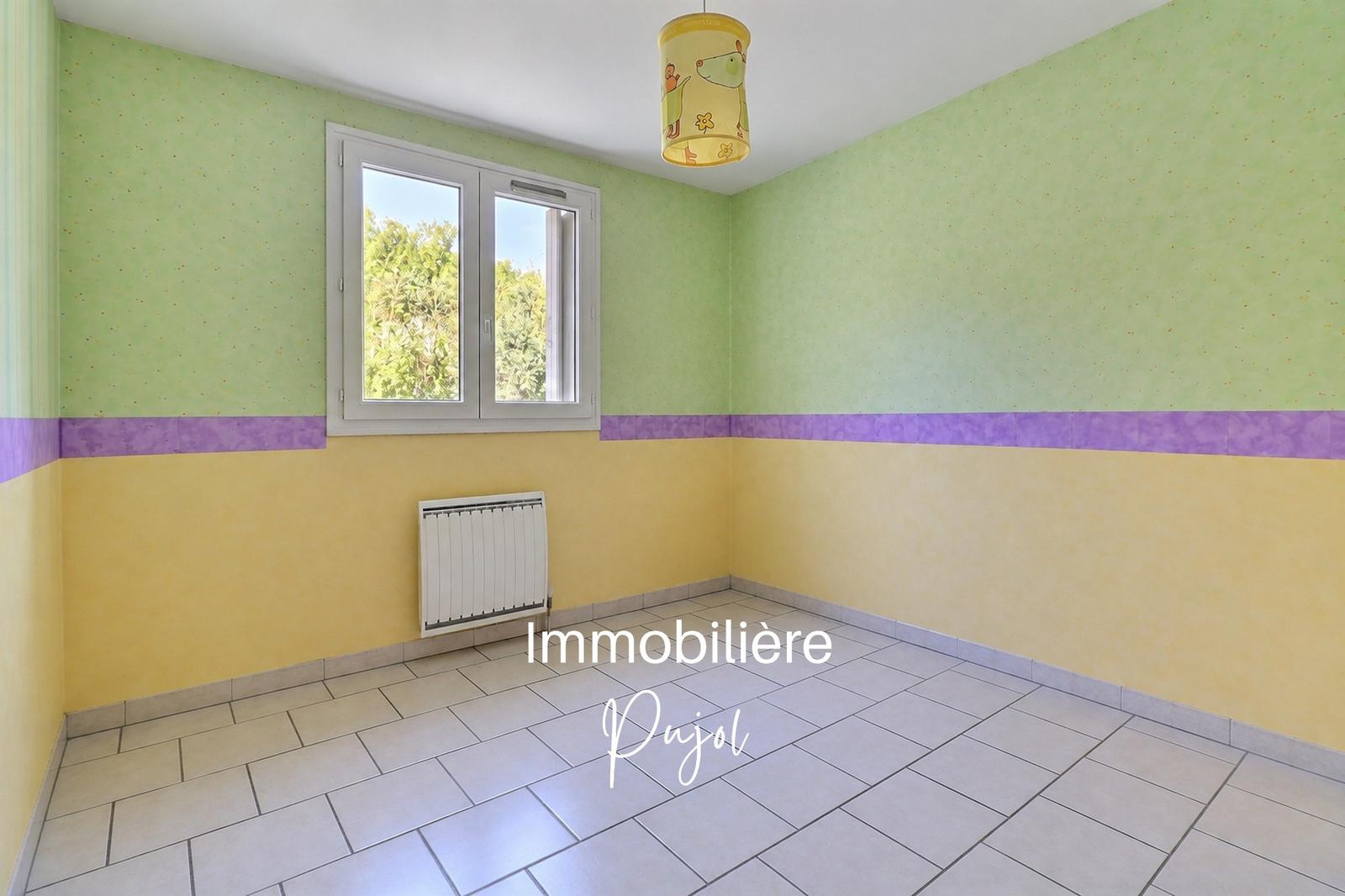 Les Trois Ponts 13010  - T4/5 Terrasse Sud  - garage (option – photo 11