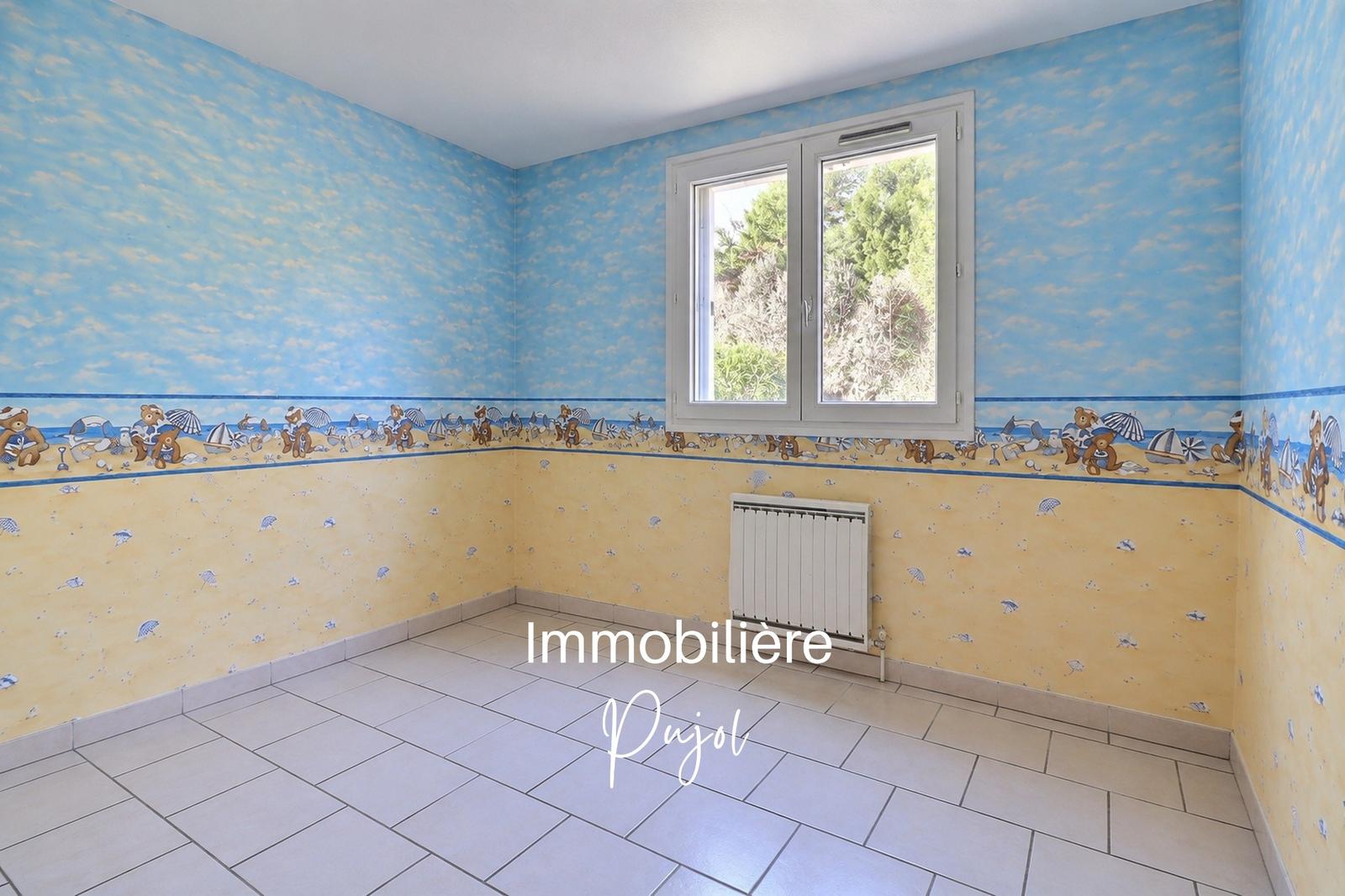 Les Trois Ponts 13010  - T4/5 Terrasse Sud  - garage (option – photo 12