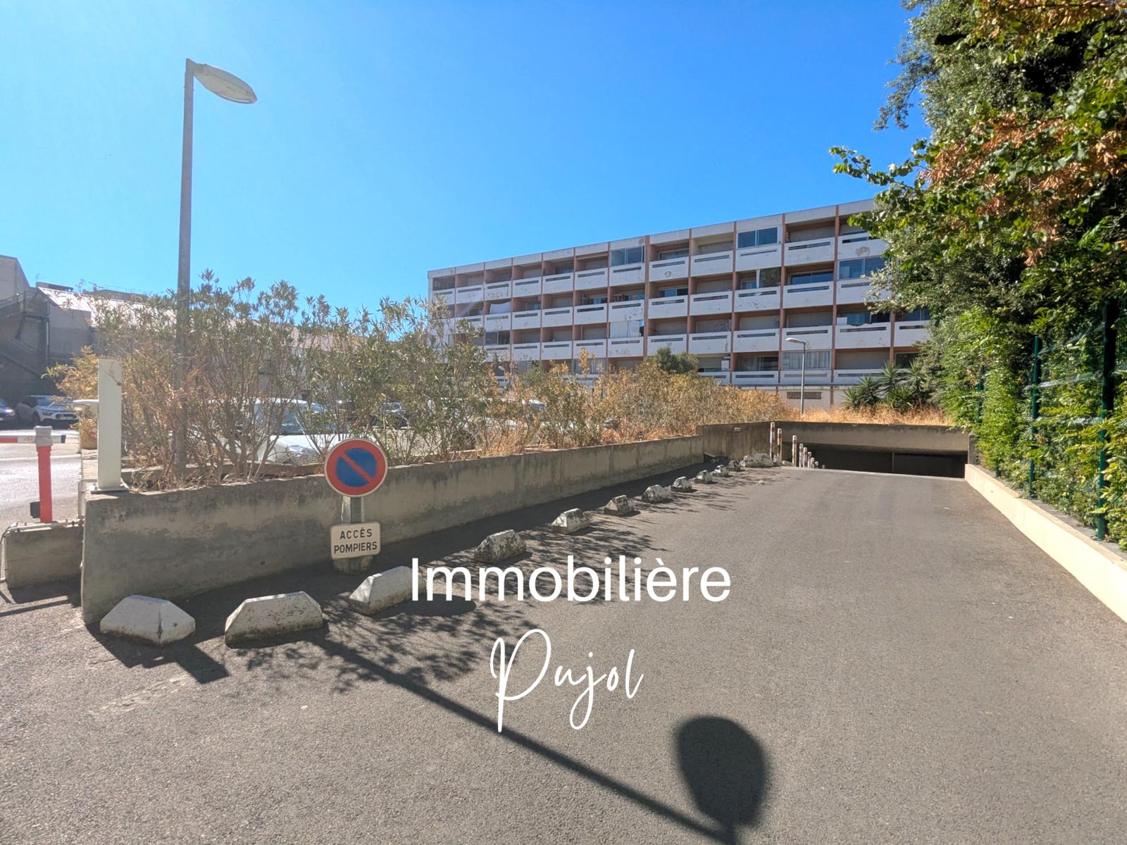 VENDU EXCLUSIVITE GARAGE FERME - 27 BOULEVARD DE LOUVAIN - 1 – photo 3